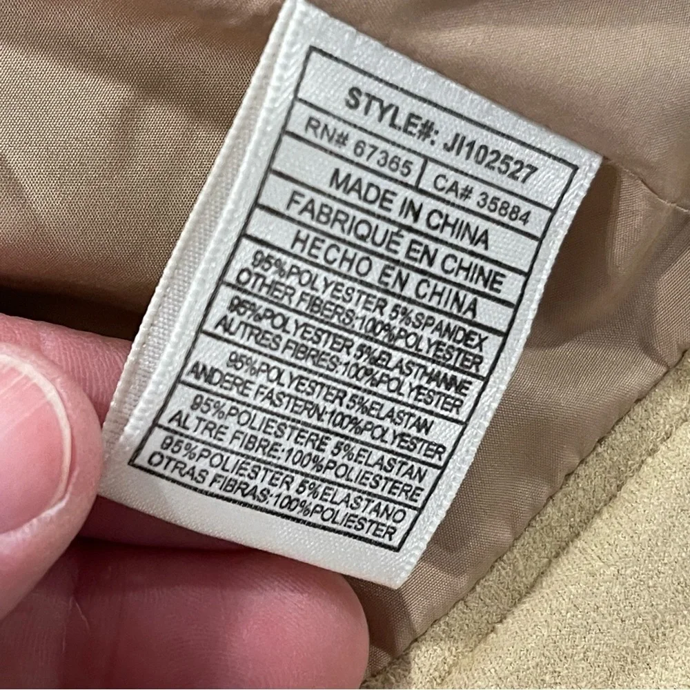 MENS CUTTER & BUCK NORMAL WASH JEANS DENIM SIZE 36 x 30 STRAIGHT LEG JEAN SUMMER - Picture 12 of 16